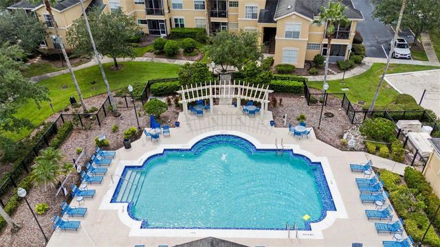 5125 PALM SPRINGS BOULEVARD 6107, Tampa, FL 33647