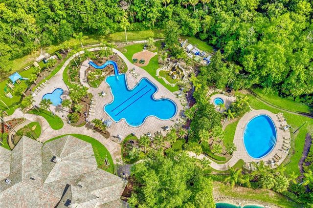 5125 PALM SPRINGS BOULEVARD 6107, Tampa, FL 33647