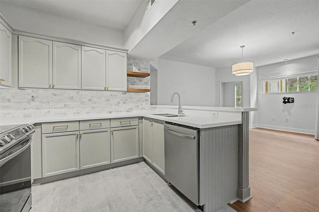 5125 PALM SPRINGS BOULEVARD 6107, Tampa, FL 33647