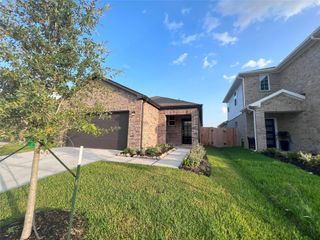 23239 Wise Walk Drive, Katy, TX 77493