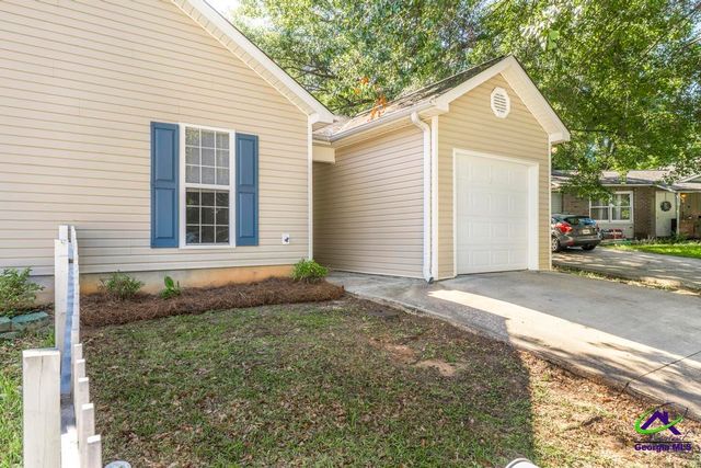5 Pine Shadow Court, Centerville, GA 31028