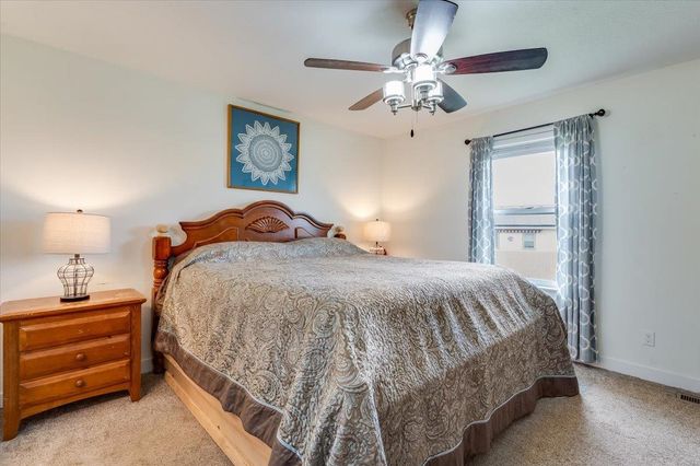 744 N Wakefield, Valley Center, KS 67147