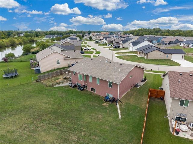 744 N Wakefield, Valley Center, KS 67147
