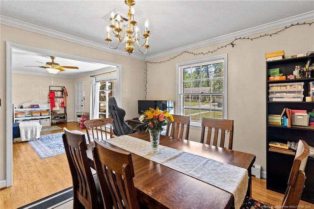235 Whitney Drive, Fayetteville, NC 28314