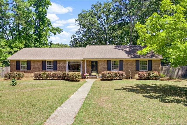 235 Whitney Drive, Fayetteville, NC 28314