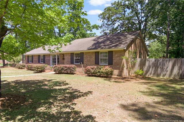 235 Whitney Drive, Fayetteville, NC 28314
