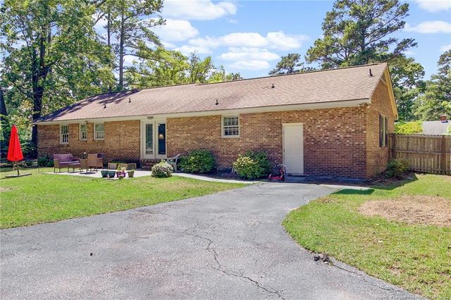 235 Whitney Drive, Fayetteville, NC 28314