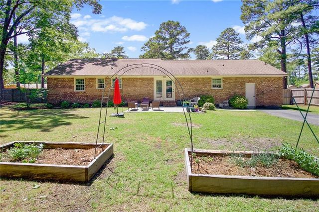 235 Whitney Drive, Fayetteville, NC 28314