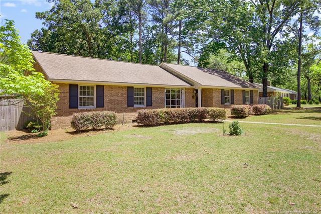 235 Whitney Drive, Fayetteville, NC 28314