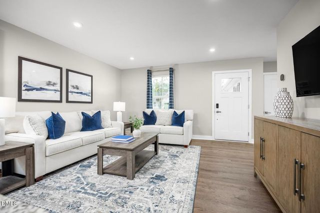 517 Nemesia Drive, Wendell, NC 27591