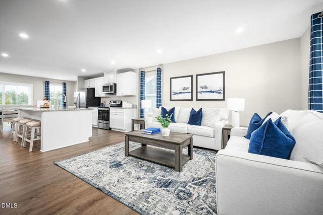 517 Nemesia Drive, Wendell, NC 27591