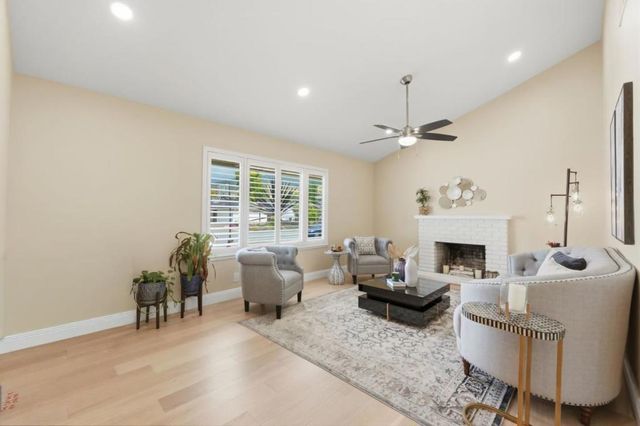 864 Kizer Street, Milpitas, CA 95035