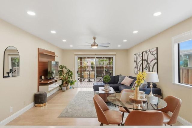 864 Kizer Street, Milpitas, CA 95035