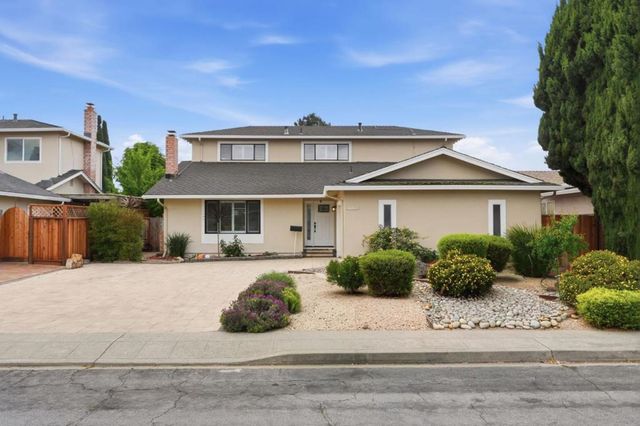 864 Kizer Street, Milpitas, CA 95035