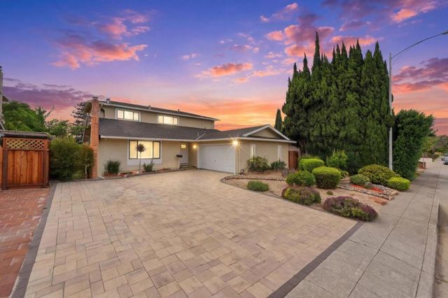 864 Kizer Street, Milpitas, CA 95035