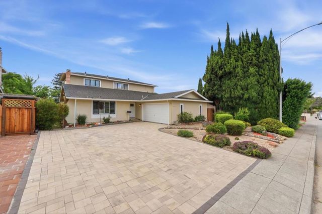 864 Kizer Street, Milpitas, CA 95035