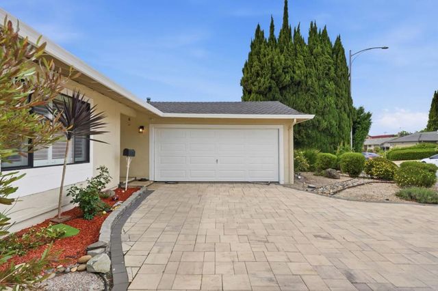 864 Kizer Street, Milpitas, CA 95035