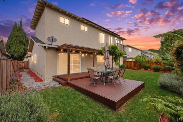 864 Kizer Street, Milpitas, CA 95035