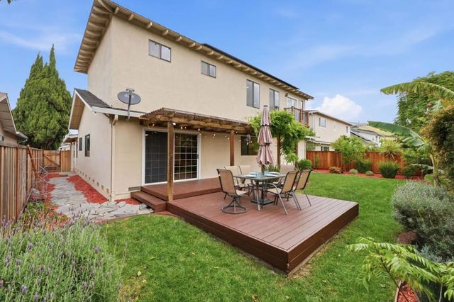 864 Kizer Street, Milpitas, CA 95035