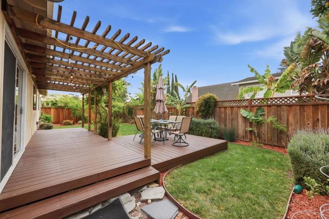 864 Kizer Street, Milpitas, CA 95035