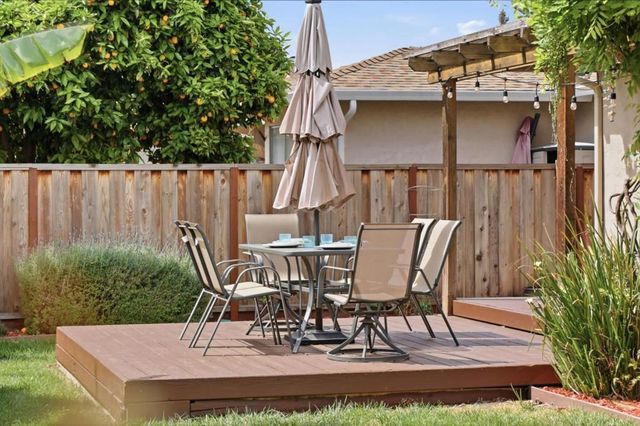 864 Kizer Street, Milpitas, CA 95035