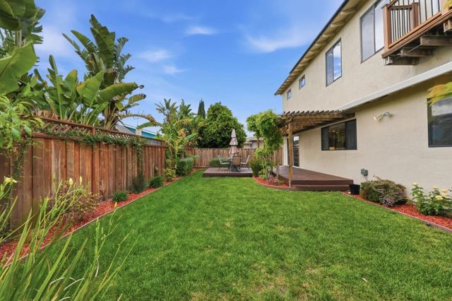 864 Kizer Street, Milpitas, CA 95035