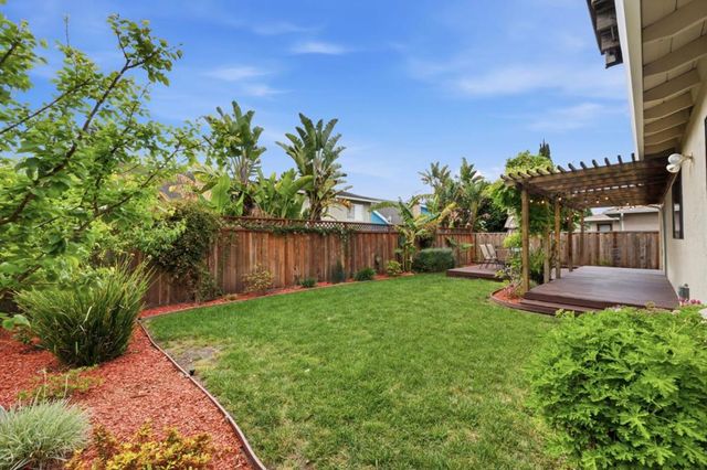 864 Kizer Street, Milpitas, CA 95035