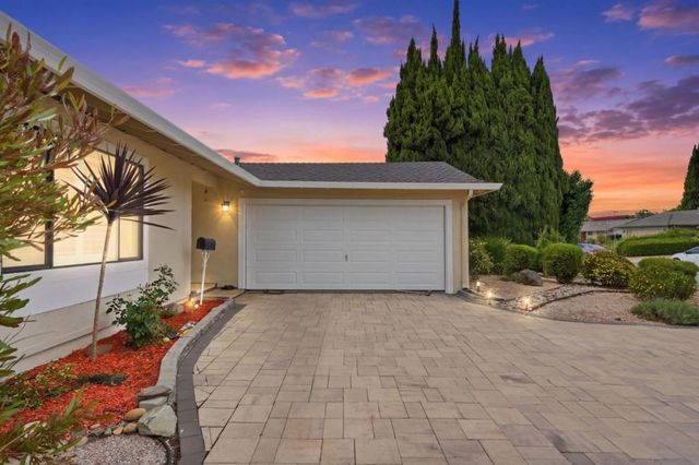 864 Kizer Street, Milpitas, CA 95035