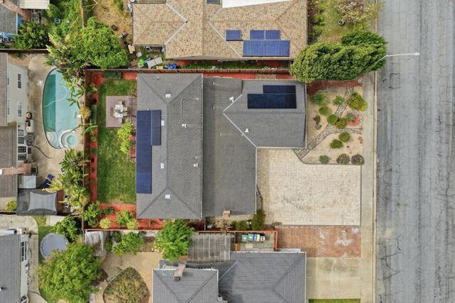 864 Kizer Street, Milpitas, CA 95035