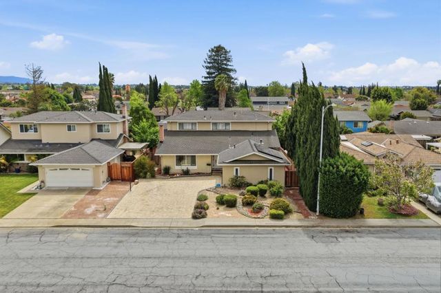 864 Kizer Street, Milpitas, CA 95035