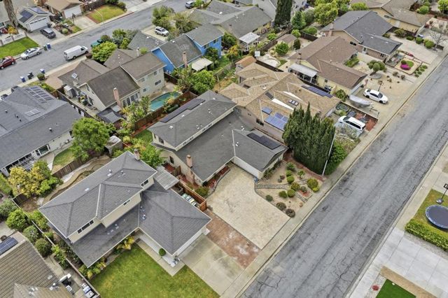 864 Kizer Street, Milpitas, CA 95035