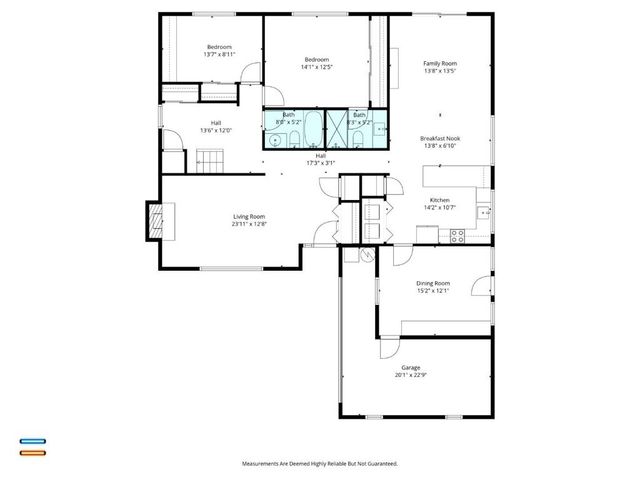 864 Kizer Street, Milpitas, CA 95035