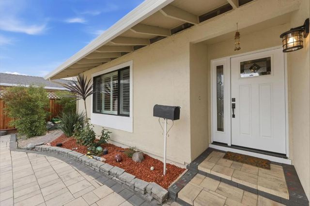 864 Kizer Street, Milpitas, CA 95035