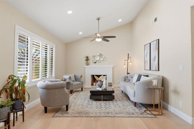 864 Kizer Street, Milpitas, CA 95035