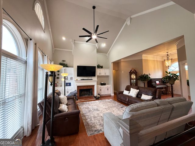 760 Singley Drive, Locust Grove, GA 30248