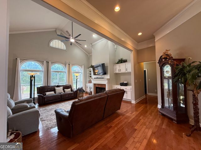 760 Singley Drive, Locust Grove, GA 30248
