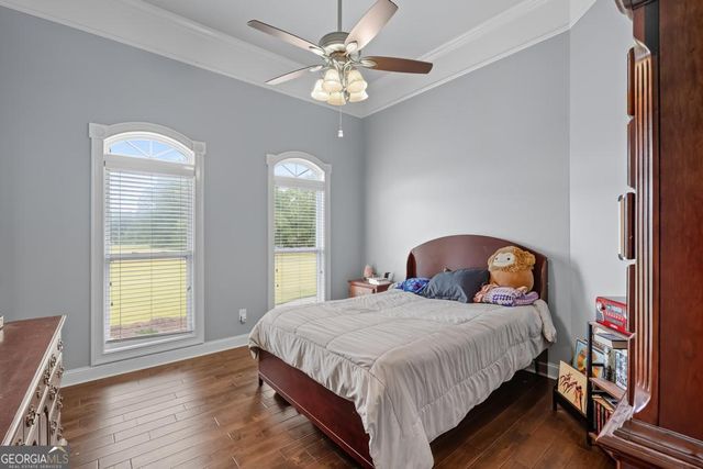 760 Singley Drive, Locust Grove, GA 30248