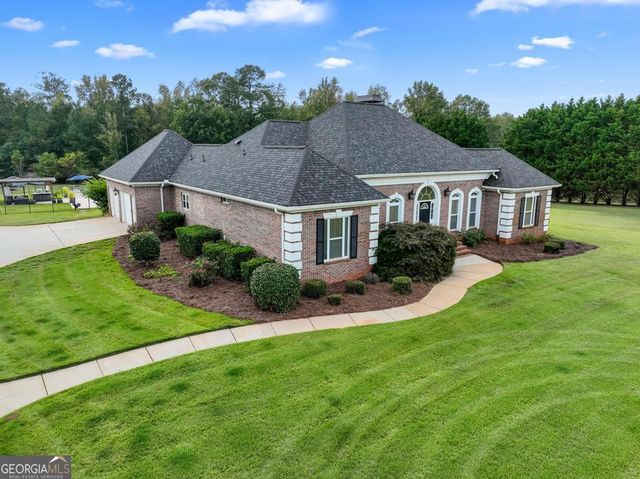 760 Singley Drive, Locust Grove, GA 30248