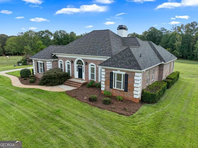 760 Singley Drive, Locust Grove, GA 30248