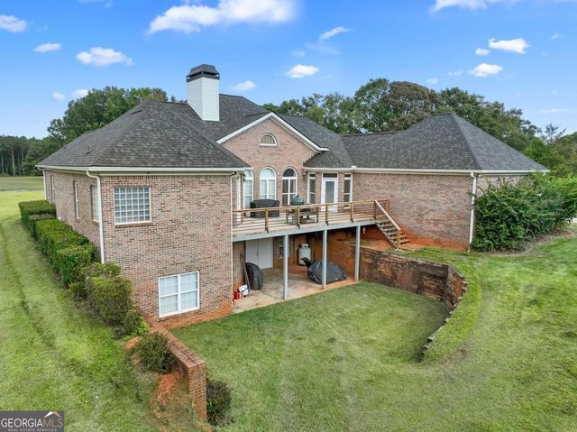 760 Singley Drive, Locust Grove, GA 30248