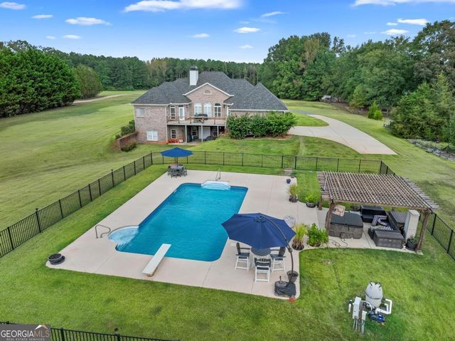 760 Singley Drive, Locust Grove, GA 30248