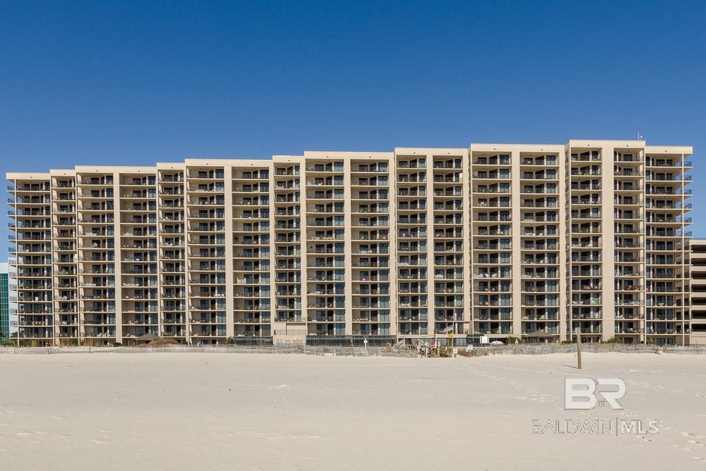 29576 Perdido Beach Boulevard 1212, Orange Beach, AL 36561