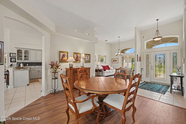 541 Carmel Drive, Melbourne, FL 32940