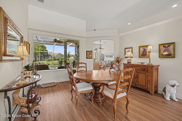 541 Carmel Drive, Melbourne, FL 32940