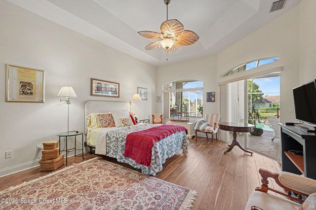 541 Carmel Drive, Melbourne, FL 32940