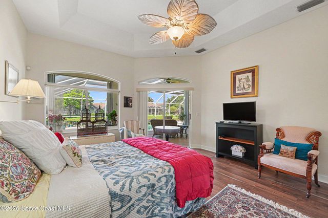 541 Carmel Drive, Melbourne, FL 32940