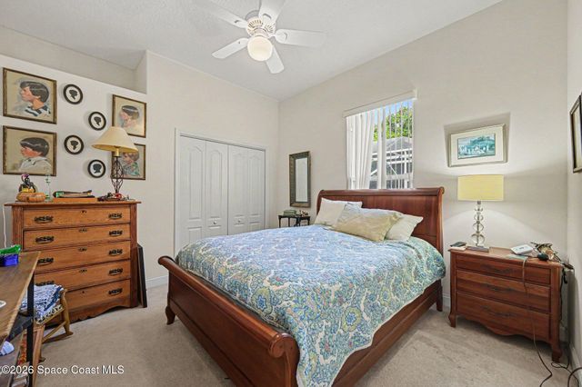 541 Carmel Drive, Melbourne, FL 32940