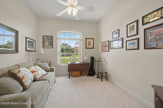 541 Carmel Drive, Melbourne, FL 32940