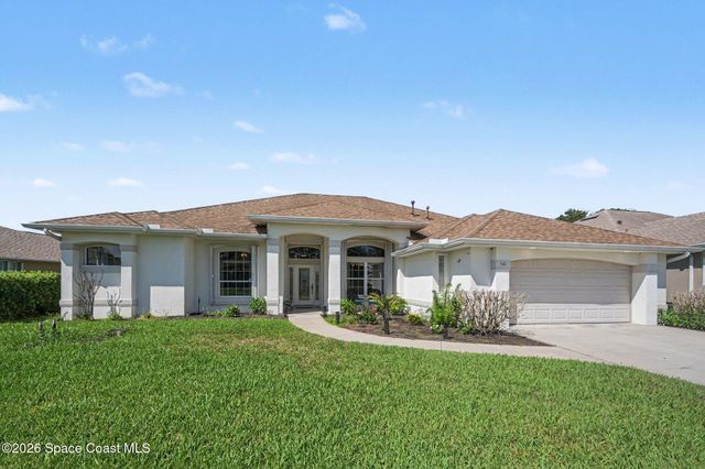 541 Carmel Drive, Melbourne, FL 32940