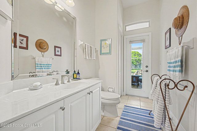 541 Carmel Drive, Melbourne, FL 32940